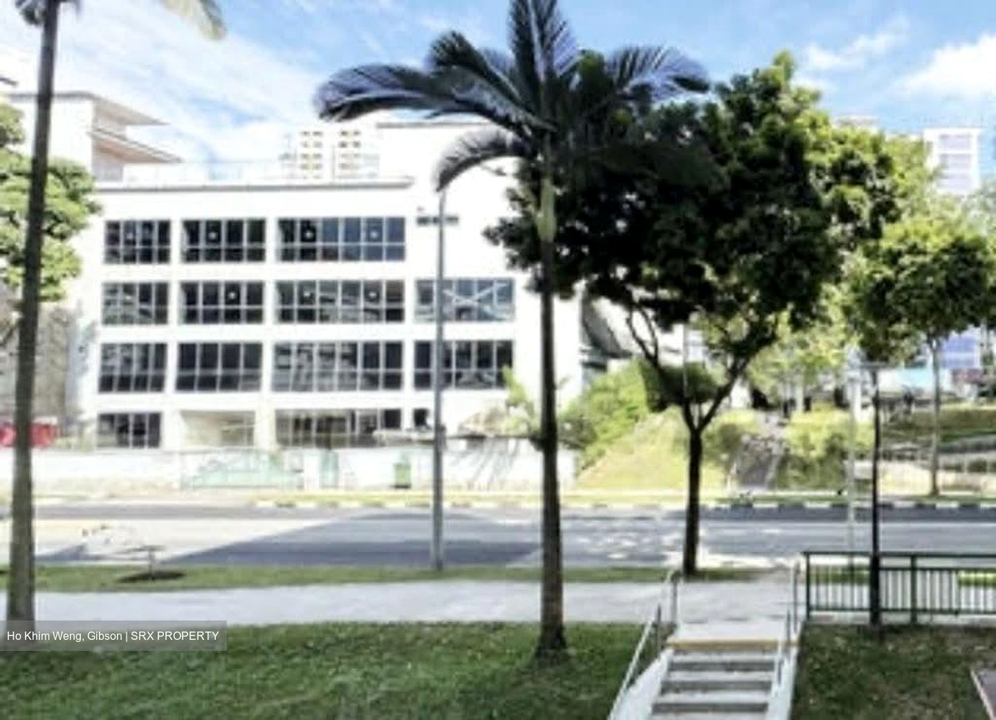 Bedok Town Centre (D16), Shop House #554962031